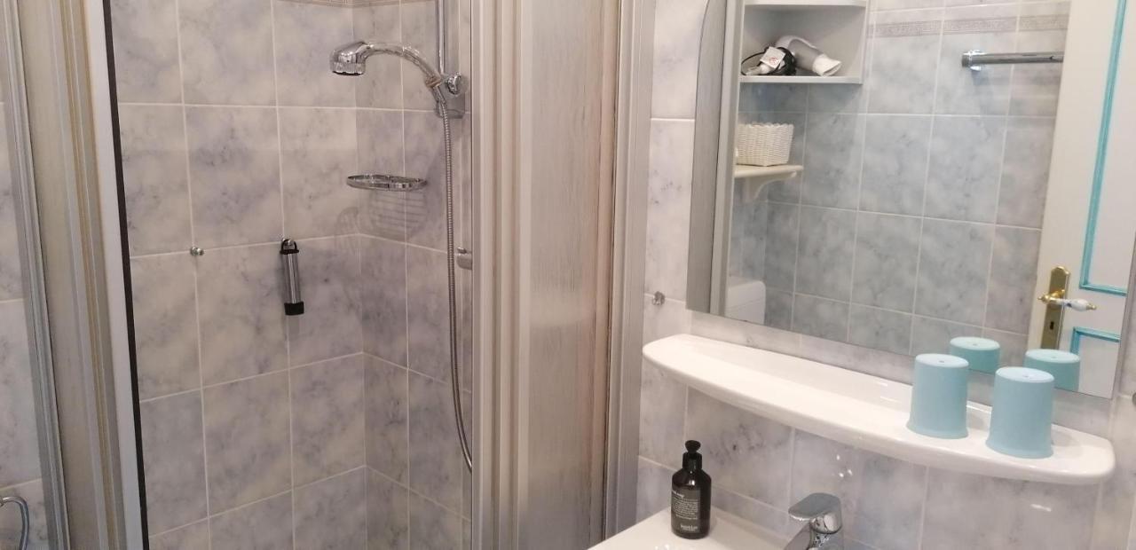 Apartment Sylter-spatz *