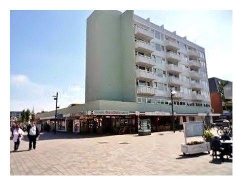 Sylter-spatz Apartment *